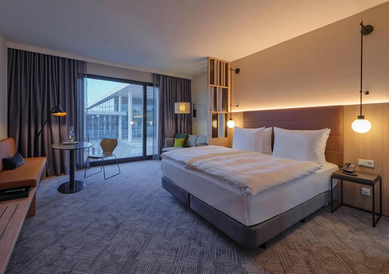 Adina Apartment Hotel 科隆