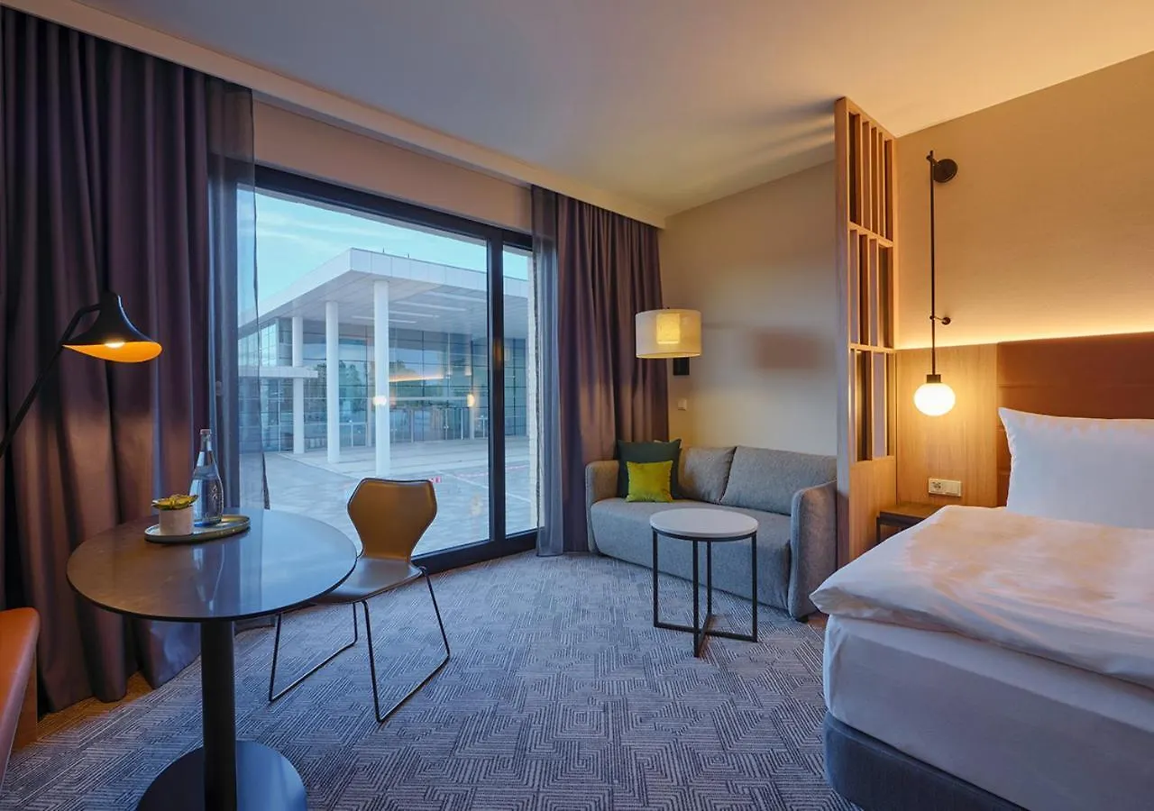Adina Apartment Hotel Keulen