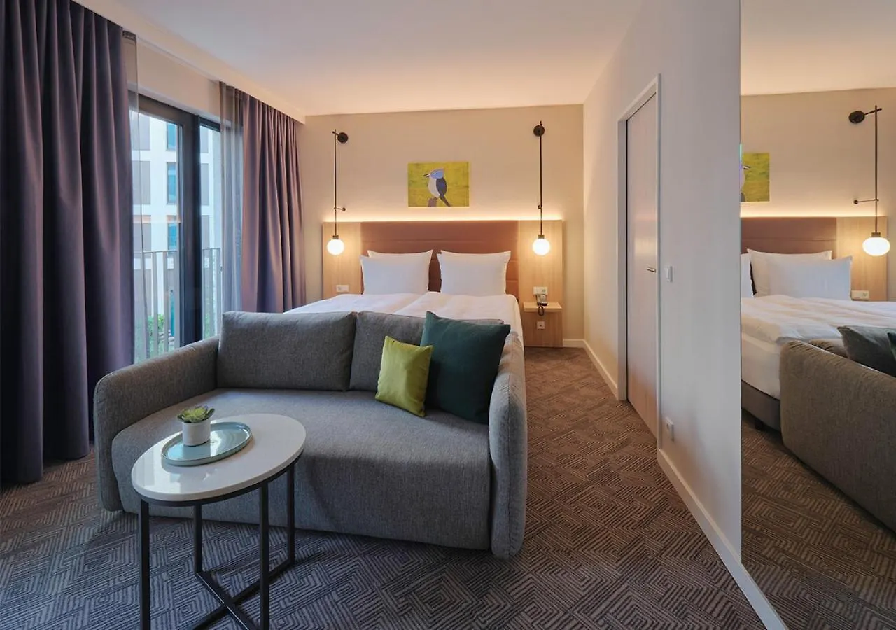 Adina Apartment Hotel Keulen