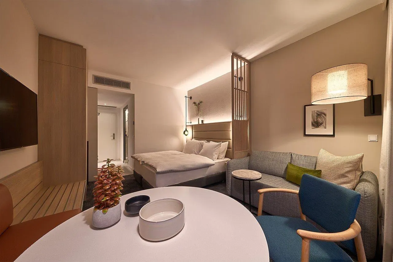Adina Apartment Hotel Keulen