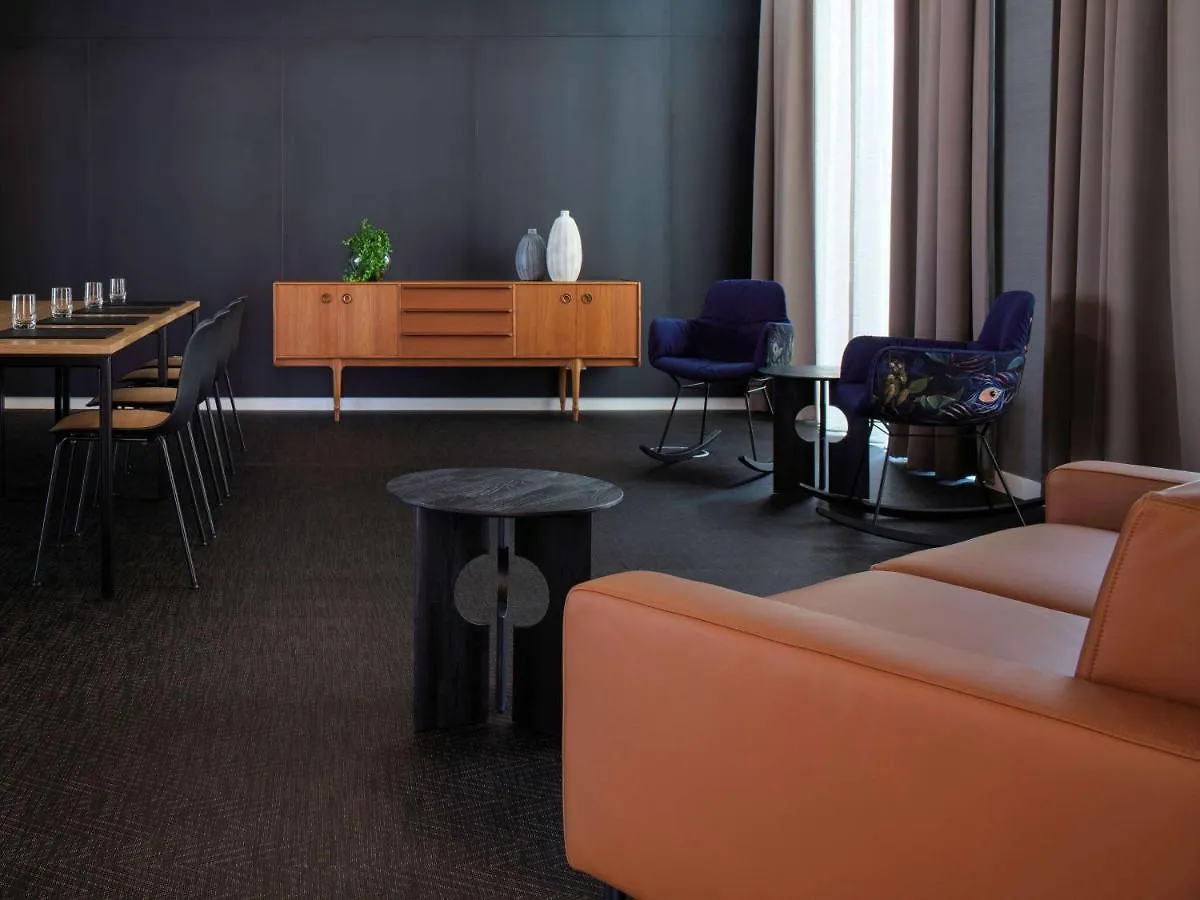Adina Apartment Hotel Keulen