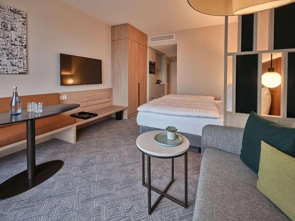 Adina Apartment Hotel Keulen 4*,