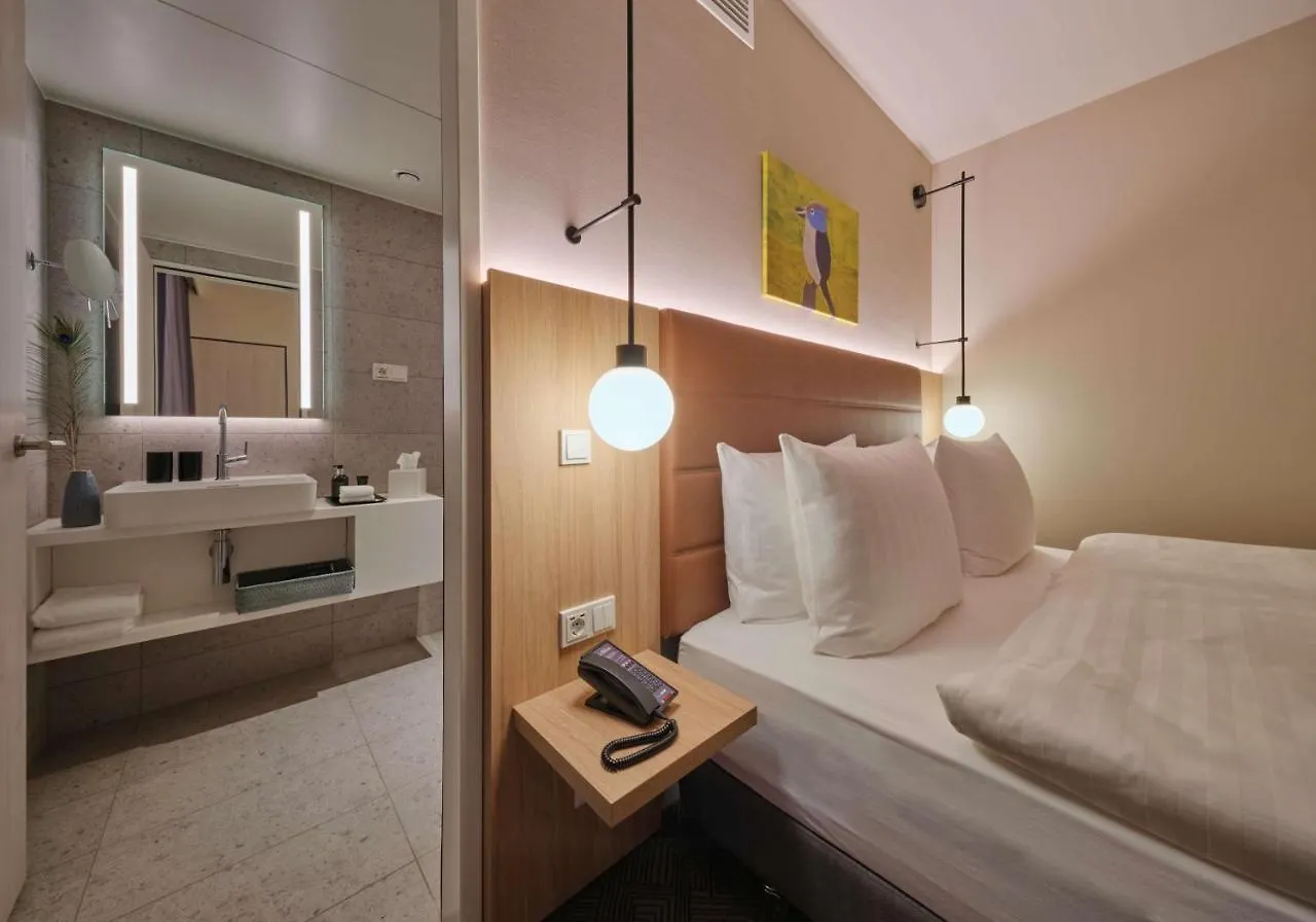 Adina Apartment Hotel Keulen