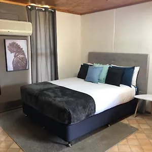  Inn Granite Belt Cabins Australia