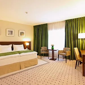 Capital Plaza 4* Boekarest