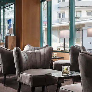 Hotel Tryp By Wyndham Centre, Keulen