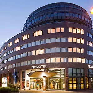 Otel Novotel ****