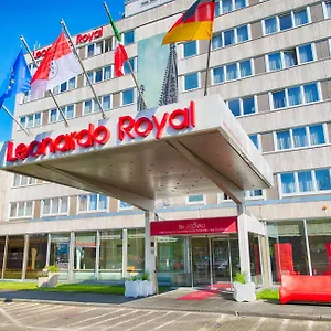 Hotel Leonardo Royal - Am Stadtwald, Keulen