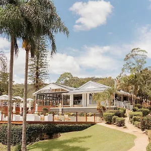 *** Hotel Austinvilla Estate Australia
