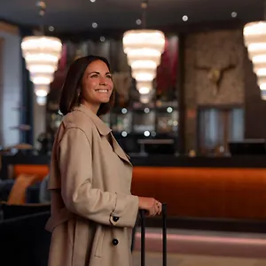 Otel Boutique Germania ****