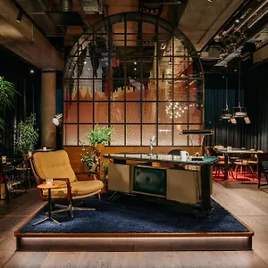 Hotel Ruby Ella, Keulen