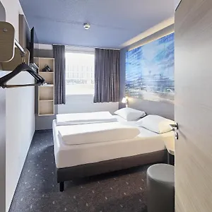 Koeln-airport Otel
