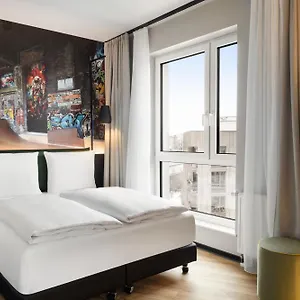 Otel Vienna House Easy By Wyndham Potsdamer Platz 