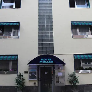 Müller Otel