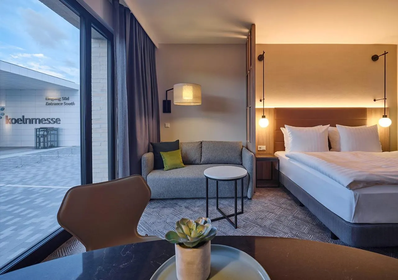 Adina Apartment Hotel Köln