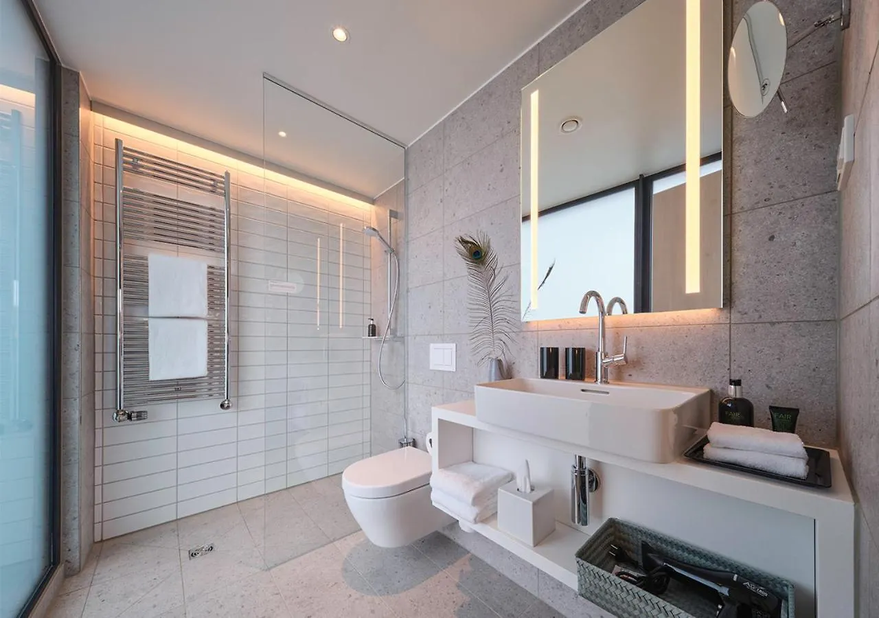 Adina Apartment Hotel Cologne