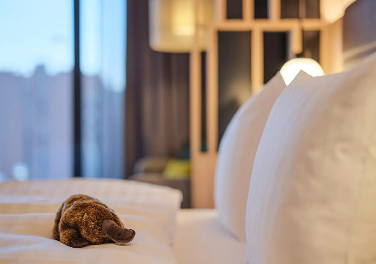Adina Apartment Hotel Cologne 4*,  Germany